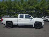 Used 2017 Chevrolet Silverado 1500 LT w/ All Star Edition image 3