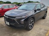 Used 2024 Chevrolet Trax RS w/ Driver Confidence Package image 2