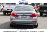 Used 2015 BMW 528i Sedan image 3