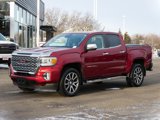 Used 2022 GMC Canyon Denali image 3