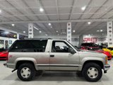 Used 1999 Chevrolet Tahoe 4WD 2-Door w/ Preferred Equipment Group image 5