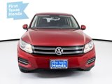 Used 2013 Volkswagen Tiguan SEL image 2