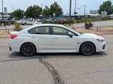 Used 2018 Subaru WRX Limited image 4