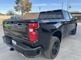 New 2025 Chevrolet Silverado 1500 Custom Trail Boss image 5