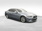 Used 2020 INFINITI Q50 Luxe image 5