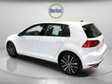 Used 2015 Volkswagen Golf 4-Door image 3