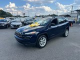 Used 2015 Jeep Cherokee Sport w/ Sport Appearance Group image 3