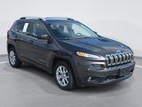 Used 2014 Jeep Cherokee Latitude w/ Comfort/Convenience Group image 3