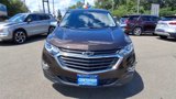 Certified 2020 Chevrolet Equinox LT image 3