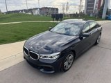 Used 2017 BMW 750i xDrive image 6