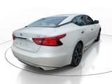 Used 2018 Nissan Maxima 3.5 SV image 4