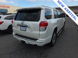 Used 2011 Toyota 4Runner Limited image 2