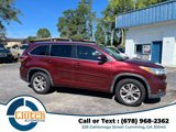 Used 2015 Toyota Highlander XLE image 5