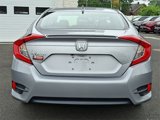 Used 2017 Honda Civic EX-T image 5