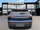 New 2025 INFINITI QX60 Pure image 5