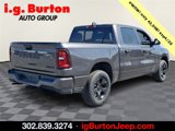 New 2025 RAM 1500 Tradesman image 4