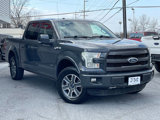 Used 2016 Ford F150 4x4 SuperCrew image 2