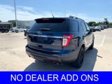 Used 2012 Ford Explorer XLT image 4