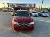 Used 2018 Dodge Journey SE w/ Popular Equipment Group image 2