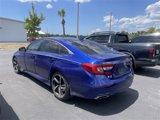 Used 2018 Honda Accord Sport image 4