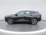 Certified 2024 Chevrolet Trax RS w/ Driver Confidence Package image 6