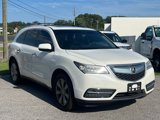 Used 2015 Acura MDX SH-AWD w/ Advance Package image 2