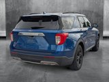Used 2020 Ford Explorer XLT w/ Equipment Group 202A image 3