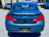 Used 2012 INFINITI G37 Journey w/ Premium Pkg image 6