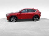 Used 2019 MAZDA CX-5 Grand Touring w/ GT Premium Package image 6