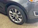 Used 2018 Ford Edge Titanium w/ Equipment Group 302A image 4