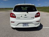 Used 2018 Mitsubishi Mirage SE image 4