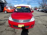 Used 2009 Nissan Versa Hatchback image 4