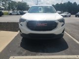 Used 2018 GMC Terrain SLE image 2