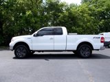 Used 2004 Ford F150 XLT image 2