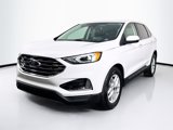 Used 2022 Ford Edge SEL image 3