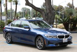 Used 2022 BMW 330i Sedan w/ Driving Assistance Package image 3