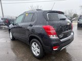 Used 2022 Chevrolet Trax LT w/ LT Convenience Package image 4