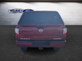 Used 2019 Nissan Titan PRO-4X image 4