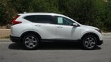 Used 2017 Honda CR-V EX image 3