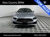 Used 2023 Mercedes-Benz E 450 4MATIC Cabriolet image 2