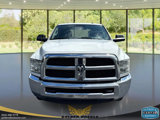 Used 2017 RAM 2500 Tradesman w/ Chrome Appearance Group image 2