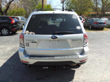 Used 2010 Subaru Forester 2.5X Premium image 4
