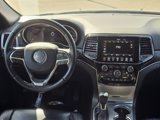 Used 2021 Jeep Grand Cherokee Limited w/ Trailer Tow Group IV image 2