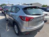 Used 2014 MAZDA CX-5 Sport w/ Bluetooth Audio Package image 3