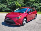 Used 2024 Toyota Corolla LE image 2