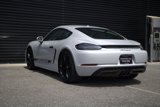 Used 2024 Porsche 718 Cayman image 3
