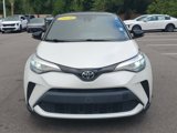 Used 2020 Toyota C-HR XLE image 2