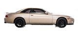 Used 1994 Lexus SC 400 Coupe image 4