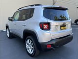 Used 2016 Jeep Renegade Latitude image 4