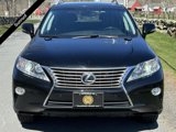 Used 2013 Lexus RX 350 AWD image 3